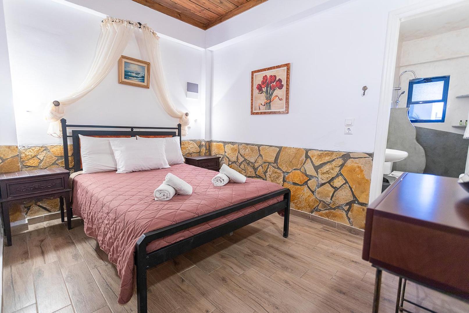 Vassilia On The Beach Serifos Livadakia Zewnętrze zdjęcie