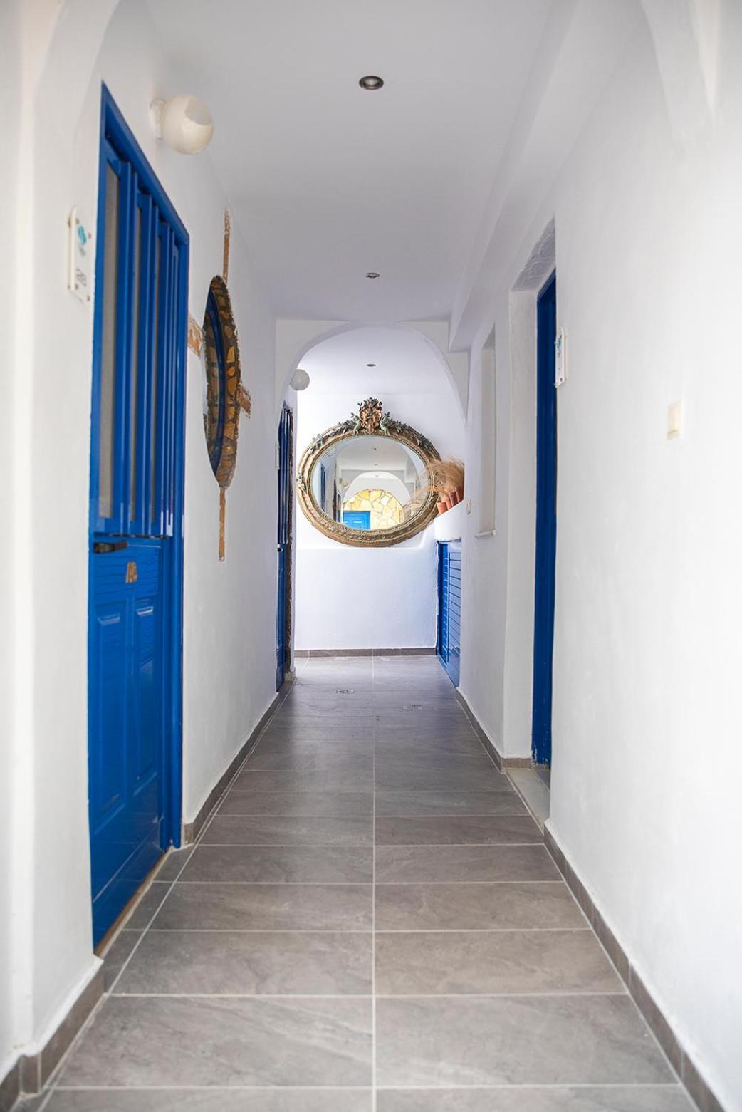 Vassilia On The Beach Serifos Livadakia Zewnętrze zdjęcie
