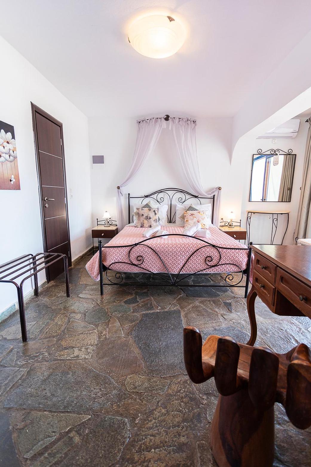 Vassilia On The Beach Serifos Livadakia Zewnętrze zdjęcie