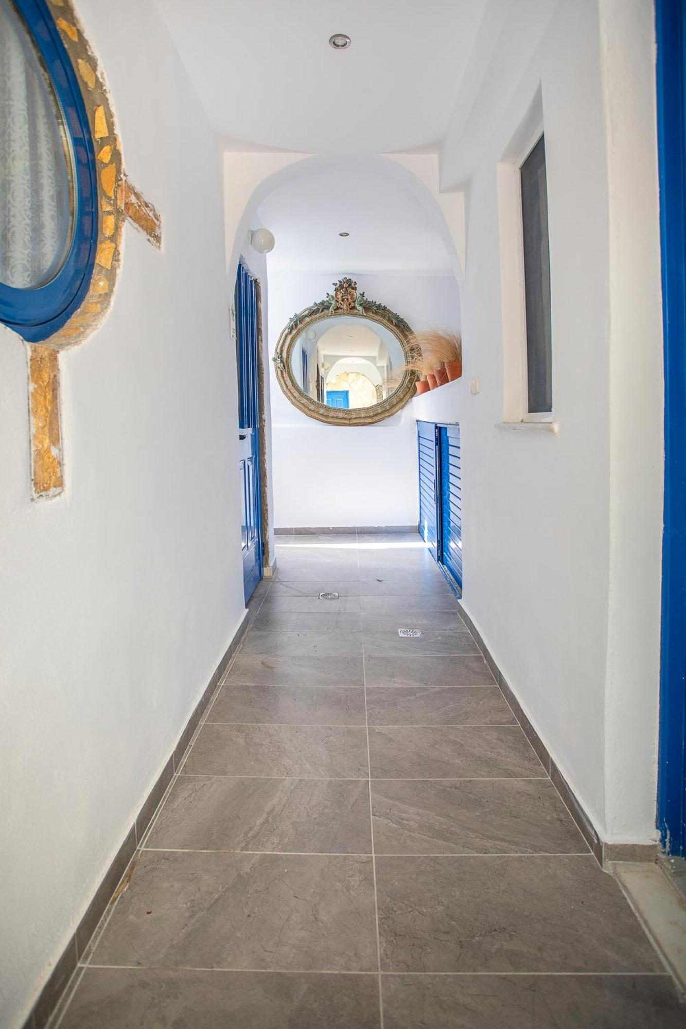 Vassilia On The Beach Serifos Livadakia Zewnętrze zdjęcie