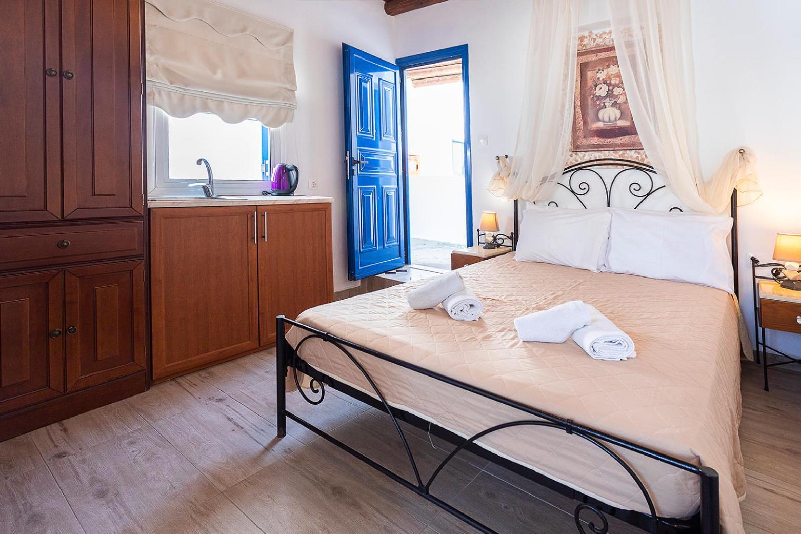 Vassilia On The Beach Serifos Livadakia Zewnętrze zdjęcie