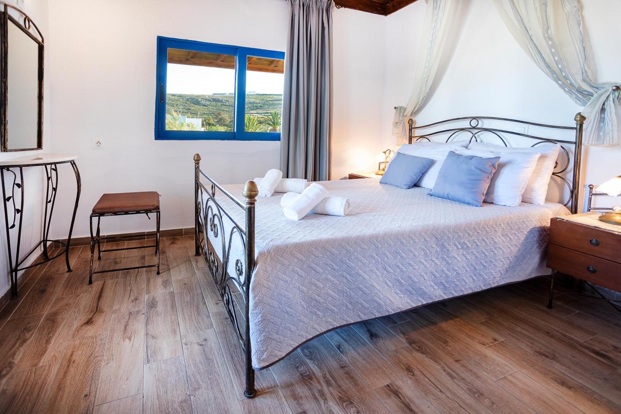 Vassilia On The Beach Serifos Livadakia Zewnętrze zdjęcie